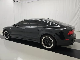 Audi A7 PRESTIGE* BOSE* * HID* LANE ASSIST* KEYLESS | Mobile.bg    6