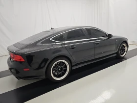 Audi A7 PRESTIGE* BOSE* * HID* LANE ASSIST* KEYLESS | Mobile.bg    4