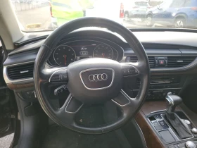 Audi A7 PRESTIGE* BOSE* * HID* LANE ASSIST* KEYLESS | Mobile.bg    7