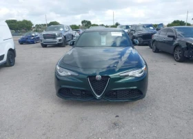 Alfa Romeo Giulia TI SPORT | Mobile.bg    7