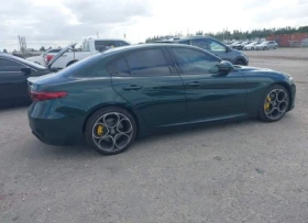 Alfa Romeo Giulia TI SPORT | Mobile.bg    3