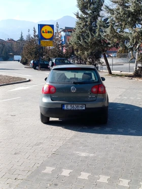 VW Golf, снимка 3