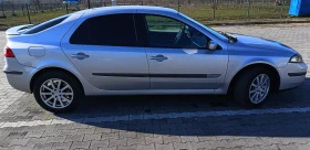 Renault Laguna Laguna, снимка 7