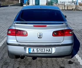 Renault Laguna Laguna, снимка 5