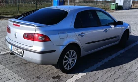 Renault Laguna Laguna, снимка 4