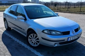 Renault Laguna Laguna, снимка 6