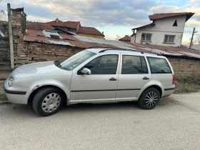 VW Golf, снимка 2