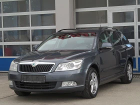 Skoda Octavia TDI/ELEGANCE, снимка 1