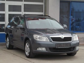 Skoda Octavia TDI/ELEGANCE, снимка 2