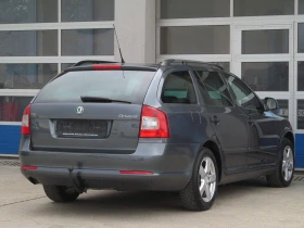 Skoda Octavia TDI/ELEGANCE, снимка 4