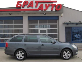 Skoda Octavia TDI/ELEGANCE, снимка 6