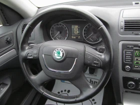 Skoda Octavia TDI/ELEGANCE, снимка 13