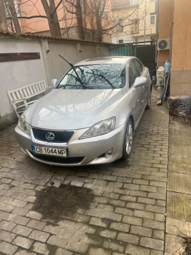  Lexus IS 220d