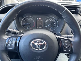 Toyota Yaris, снимка 10