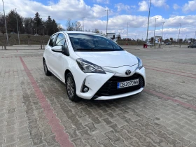 Toyota Yaris, снимка 7