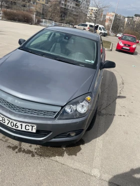 Opel Astra, снимка 4