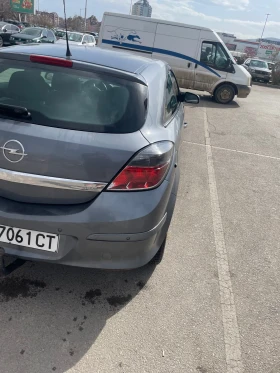 Opel Astra, снимка 7