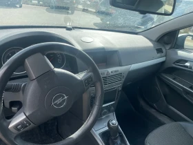 Opel Astra, снимка 11