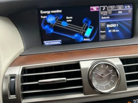 Lexus LS 600 | Mobile.bg    7