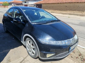 Обява за продажба на Honda Civic ~5 600 лв. - изображение 1
