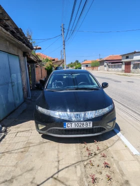 Обява за продажба на Honda Civic ~5 600 лв. - изображение 1