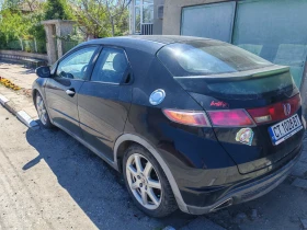 Обява за продажба на Honda Civic ~5 600 лв. - изображение 3