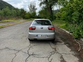Seat Leon Seat Leon FR 1.9TDI | Mobile.bg    3