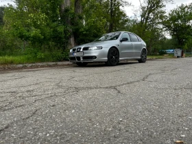 Снимка Seat Leon