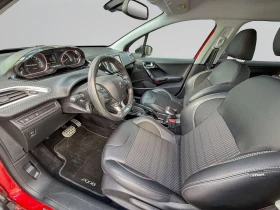 Обява за продажба на Peugeot 2008 GT LINE 1.2 110 BVA6 ~29 900 лв. - изображение 9