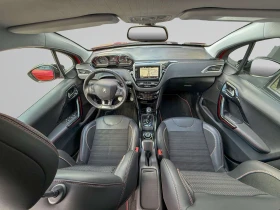 Обява за продажба на Peugeot 2008 GT LINE 1.2 110 BVA6 ~29 900 лв. - изображение 8