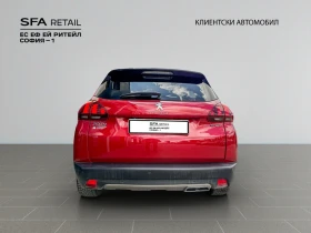 Обява за продажба на Peugeot 2008 GT LINE 1.2 110 BVA6 ~29 900 лв. - изображение 5