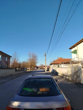Audi 80 1.8 S | Mobile.bg    6