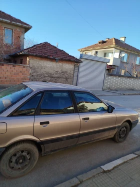Audi 80 1.8 S | Mobile.bg    2