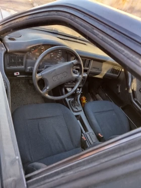 Audi 80 1.8 S | Mobile.bg    5