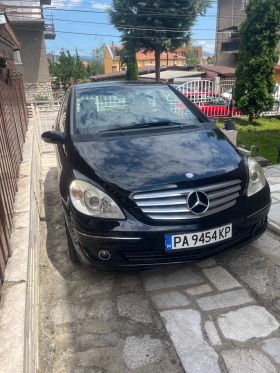 Обява за продажба на Mercedes-Benz B 170 ~6 500 лв. - изображение 1