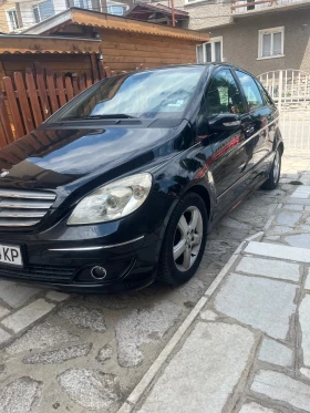 Обява за продажба на Mercedes-Benz B 170 ~6 500 лв. - изображение 1
