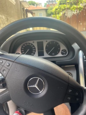 Обява за продажба на Mercedes-Benz B 170 ~6 500 лв. - изображение 6