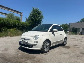 Fiat 500 | Mobile.bg    5