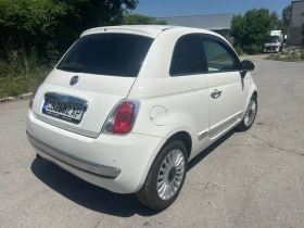 Fiat 500 | Mobile.bg    6