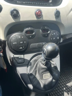 Fiat 500 | Mobile.bg    10