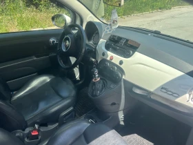 Fiat 500 | Mobile.bg    11