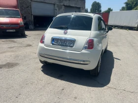 Fiat 500 | Mobile.bg    7