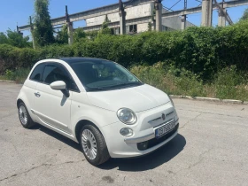 Fiat 500 | Mobile.bg    9