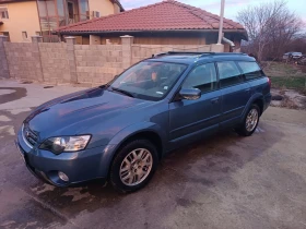 Обява за продажба на Subaru Outback ~5 500 лв. - изображение 1