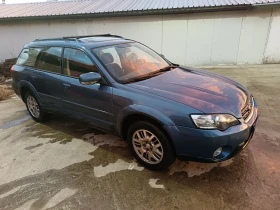 Обява за продажба на Subaru Outback ~5 500 лв. - изображение 1
