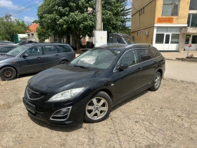 Mazda 6 2.2 d