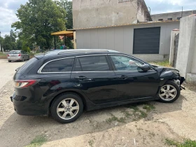 Обява за продажба на Mazda 6 2.2 d ~2 999 лв. - изображение 4