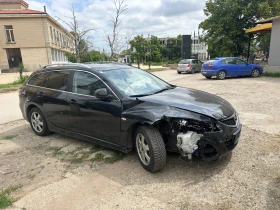 Обява за продажба на Mazda 6 2.2 d ~2 999 лв. - изображение 1