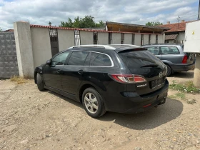 Обява за продажба на Mazda 6 2.2 d ~2 999 лв. - изображение 2