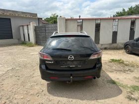 Обява за продажба на Mazda 6 2.2 d ~2 999 лв. - изображение 3